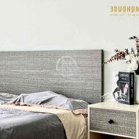 Cho Thuê Căn Hộ 1 Phòng Ngủ- Full Nt Gần Etown Cộng Hoà