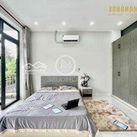 Cho Thuê Căn Hộ 1 Phòng Ngủ- Full Nt Gần Etown Cộng Hoà