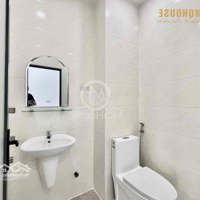 Cho Thuê Căn Hộ 1 Phòng Ngủ- Full Nt Gần Etown Cộng Hoà