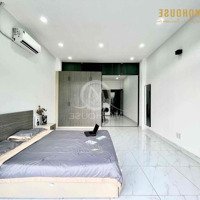 Cho Thuê Căn Hộ 1 Phòng Ngủ- Full Nt Gần Etown Cộng Hoà