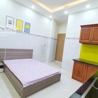 Chdv Đẹp-Quận 11-Có Thang Máy-Gần Đầm Sen-An Ninh