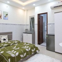 Chdv Đẹp-Quận 11-Có Thang Máy-Gần Đầm Sen-An Ninh