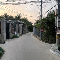 Bán Nhà Cách Nguyễn Công Bình 50M Hoàn Thiện Trước Tết
