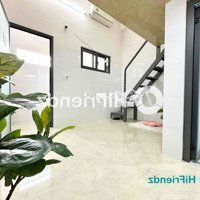 [Mới Xây] Khai Trương Duplex Ngay Nút Giao Q11 - Tân Phú