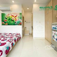 Studio Full Nội Thất Ngay Big C Trường Chinh