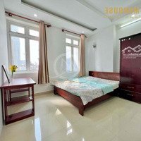 Cho Thuê Căn Hộ 2 Phòng Ngủ Cộng Hoà, Tân Bình, Gần Sân Bay