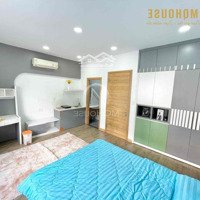 Chdv Full Nội Thất Cửa Sổ Siêu Thoáng Ngay Etown Ch Chỉ Tính Điện Nước