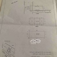 Sau Lưng Căn 1077 Đường 3/2 ( 4.1 × 10 ) 2 Lầu 5.7 Tỷ