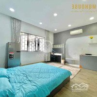 Studio Cửa Sổ Trời Full Nt Ngay Etown Chỉ Tính Điện, Free Các Dịch Vụ