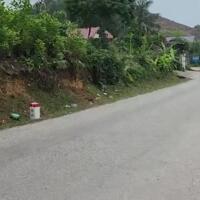Chính chủ nhờ bán lô đất kinh doanh mặt đường tỉnh lộ 261 thuộc Minh Đức, tp Phổ Yên, TN.