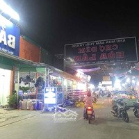 Hàng Ngộp Chợ Đêm Hoà Lân Thuận Giao Thuận An