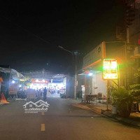 Hàng Ngộp Chợ Đêm Hoà Lân Thuận Giao Thuận An