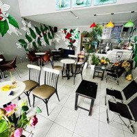 Sang Quán Cafe Chung Cư Bàu Cát 2 . P10 . Tân Bình