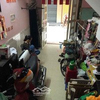 Nhà Ở Hẻm Lớn Khu Sầm Uất Kinh Doanh