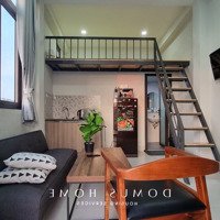 Căn Hộ Duplex Quận 7