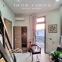 Căn Hộ Duplex Quận 7