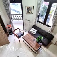 Căn Hộ Duplex Quận 7