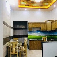 Chỉ 8,2Tỷcó Thương Lượngcó 5 Phòng Ngủ 5 Vệ Sinh64M2 4 Tầng Cực Đẹp Hxt Dương Quảng Hàm Gò Vấp