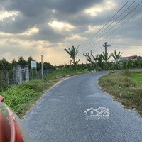 Đất Mặt Tiền Đường Huyện 31B, Nhơn Phú, Mang Thít
