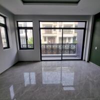 Bán Nhà Phố KDC Hiệp Thành City, Nguyễn Thị Búp, Quận 12, 7mx20m, 1 hầm 4 lầu, Giá bán: 13 Tỷ