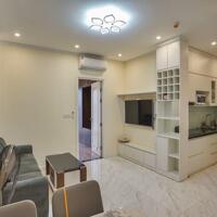 Bán 1 ngủ 39m2 tòa E1 Eldorado1 Tân Hoàng Minh, full nội thất, view Hồ Tây đẹp, giá tốt - 0973781843 Ánh.