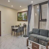 Bán 1 ngủ 39m2 tòa E1 Eldorado1 Tân Hoàng Minh, full nội thất, view Hồ Tây đẹp, giá tốt - 0973781843 Ánh.