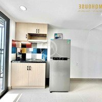 Cho Thuê Căn Hộ Duplex Full Nt Ban Công Ngay Đối Diện Etown