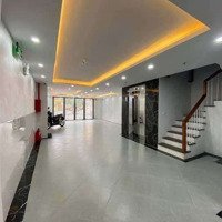 Siêu Hót! Căn Hộ Vip Khu Ngã Tư Sở Mới Tinh, Ở Luôn