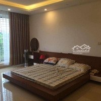 Biệt Thự Vip 2 Mặt Tiền,Vỉa Hè,View Bể Bơi+Công Viên,Hơn 500M2 Sàn