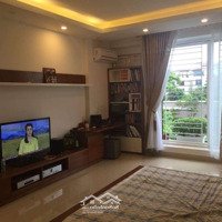 Biệt Thự Vip 2 Mặt Tiền,Vỉa Hè,View Bể Bơi+Công Viên,Hơn 500M2 Sàn