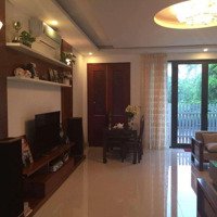 Biệt Thự Vip 2 Mặt Tiền,Vỉa Hè,View Bể Bơi+Công Viên,Hơn 500M2 Sàn