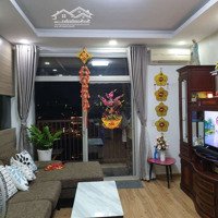 Chung Cư Parcspring, Quận 2. Đủ Nội Thất. 2 Phòng Ngủ Bancon. 11. 5 Triệu/Th