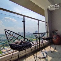 Cần Bán Căn Hộ Cosmo City 128M2 3 Phòng Ngủcách Phú Mỹ Hưng Chỉ 1 Bước Chân