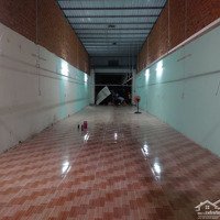 Cho Thuê Nhà 150M2 Kdc Mỹ Phước 3, Bến Cát, Bình Dương (Đường Di1)