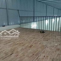 Cho Thuê Nhà 150M2 Kdc Mỹ Phước 3, Bến Cát, Bình Dương (Đường Di1)