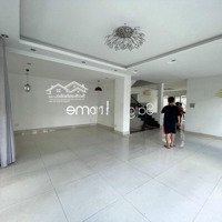 ⭐️Cho Thuê Biệt Thự Ngay Siêu Thị Metro An Phú Hầm 3 Lầu 500M²