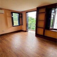 BDS HVL CHO THUÊ BT 300 M² VIEW SÔNG 1T2L 5PN 4WC KDC VĂN MINH CHỈ 60 TR/TH