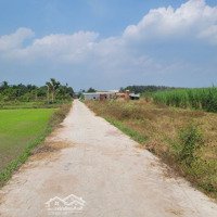 5X27, 134M2 Full Thổ Cư. Gần Kcn, Ngay Ủy Ban. Đường Bê Tông. 570 Triệu