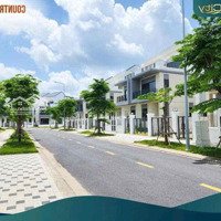 Chuyển Nhượng Nhà Phố 8X20M The Suite-Aqua City