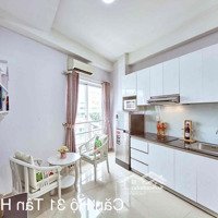 Chdv Full Nội Thất Ngay Etown Tân Bình Chỉ Từ 5.500K!!!