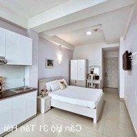 Chdv Full Nội Thất Ngay Etown Tân Bình Chỉ Từ 5.500K!!!