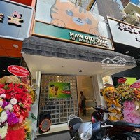 Cho Thuê Nhà Mặt Tiền 714 Sư Vạn Hạnh, P12, Q10, Ngay Vạn Hạnh Mall