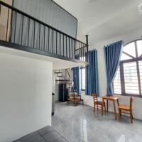 Căn hộ full nội thất, duplex, máy giặt riêng gần ĐH Tôn Đức Thắng, Lotte, chợ Tân Quy, cầu Kênh Tẻ