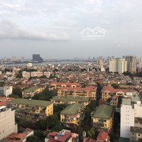 Bán Chung Cư Hoà Bình Green Apartment, Siêu Đẹp, View Hồ Tây