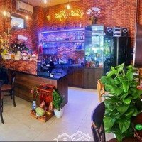 Sang Quán Cafe