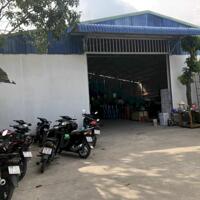Bán nhà xưởng mặt tiền Bùi Thị Xuân, Tân Bình TP Dĩ An