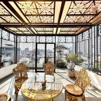 Hoàng Mai - Nhà đẹp ở ngay, 70m, 6 tầng thang máy, full nội thất, chỉ hơn 9 tỷ