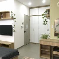 Studio style vintage gần cầu vượt cộng hoà Tân Bình