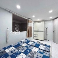 Căn Hộ - 2 Phòng Ngủ70M2 - Ban Công - 540 Cmt8 Quận 3, Gần Vòng Xoay Dân Chủ