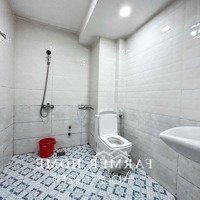 Căn Hộ - 2 Phòng Ngủ70M2 - Ban Công - 540 Cmt8 Quận 3, Gần Vòng Xoay Dân Chủ